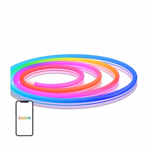 Умная RGB LED-лента LEPRO N1-5, 5 м