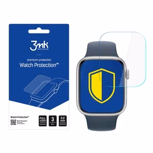 3mk Watch Protection ARC защитная пленка Apple Watch 10 46 mm