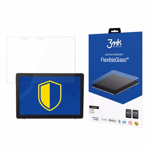 Dell Latitude 5290 2 in 1 – 3mk FlexibleGlass (kuni 13") tahvelarvuti ekraanikaitse
