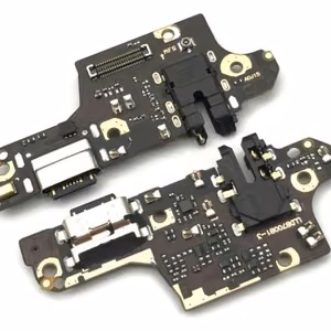 Flex Xiaomi Poco X3/X3 NFC/X3 Pro laadimisühenduse ja mikrofoniga originaal (service pack)