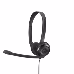 Sennheiser PC 3 CHAT kõrvaklapid mustad