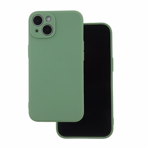 Matt TPU ümbris Samsung Galaxy A34 5G mündi jaoks