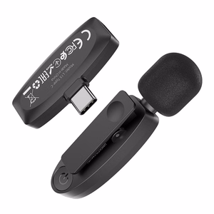 Microphone Hoco L15 Type-C must