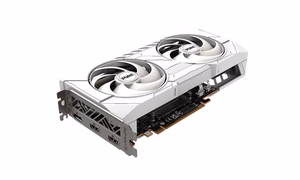 Graafikakaart SAPPHIRE PURE RX 9060 XT GAMING OC 16GB