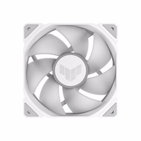 ASUS TUF Gaming TR120 ARGB valge 3IN1 Fan (90DA0093-B09020)