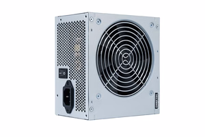 Chieftec 450W ATX12V V2.3 toiteplokk