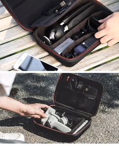 Ümbris PGYTECH jaoks DJI OM 5 / 4 / Osmo Mobile 3 / Pocket / Pocket 2 / Action and sports cameras (P-18C-020)