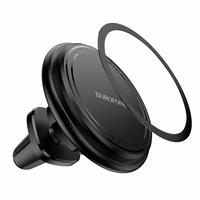 Car phone hoidja Borofone BH135 MagSafe (air vent) must