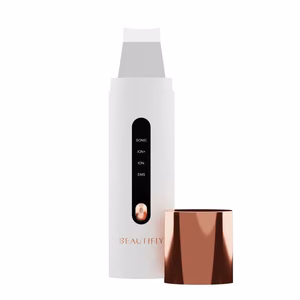 Beautifly B-Scrub PRO Slim multifunktsionaalne nahaskraber