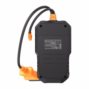ANCEL MT100 PRO mootorrataste diagnostikaskanner