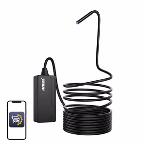 Inspektsioonikaamera WiFi Ancel W655