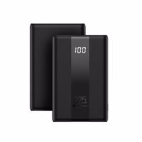 Powerbank Forcell F-Energy Energo P10K2 QC3.0 PD 3A 22,5W 10000 mAh must