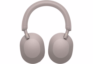 Sony WH-1000XM5 Smoky Pink - kõrvaklapid, roosa