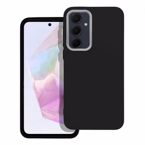 FRAME Ümbris jaoks SAMSUNG A35 5G must