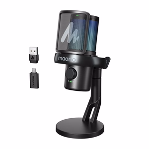 Maono DM40 Pro microphone (must)