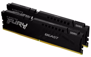 KINGSTON 32GB 6000MT/s DDR5 CL36 DIMM mälu