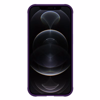 Tel Protect Magical Magsafe Alus Ümbris jaoks Iphone 11 Pro Max purple