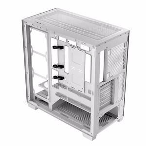 MODECOM VOLCANO STELLAR MIDI valge