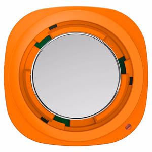 SPIGEN TAGME BLUETOOTH JÄLGIJA MUST
