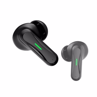 Juhtmevaba earbuds sinine Star BK44 TWS must