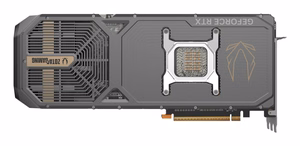 Zotac Gaming GeForce Rtx 5090 Amp Extreme Infinity NVIDIA 32 GB GDDR7