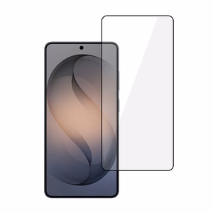 Tempered klaas Tel Protect 10X HD DLC Diamond Coating for Samsung Galaxy S26 Ultra (with fingerprint unlock)