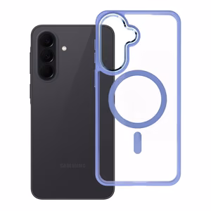 ROAR чехол MAG BUMPER, совместимый с MagSafe, SAMSUNG A57, голубой