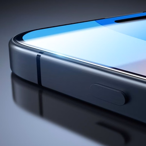 ESR Karastatud klaas 2-PACK jaoks iPhone 16 Pro Max - läbipaistev