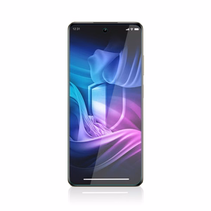 Realme V60 – 3mk Silky Matt Pro telefoni ekraanikaitse