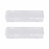 Nintendo Lüliti 23-in-1 Family Accessory Pakk 2 - oranž and sinine Komplekt