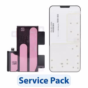 ServicePack Aku jaoks Apple iPhone 16 Pro Max (661-44954)