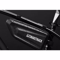 Snake Track bike under frame kott