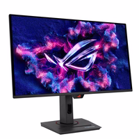 ASUS ROG Strix OLED XG27ACDNG computer monitor 67.3 cm (26.5") 2560 x 1440 pixels Quad HD QD-OLED must