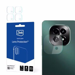 Realme V60 – 3mk Lens Protection kaamera objektiivi kaitse