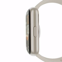 HiFuture EVO2 Smartwatch - Beige