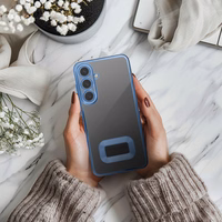 Ümbris GLAM jaoks XIAOMI REDMI NOTE 13 Pro 5G sinine