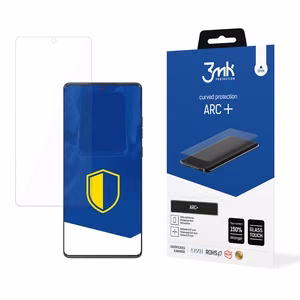 Kaitsekile 3mk ARC+ Motorola Moto G85