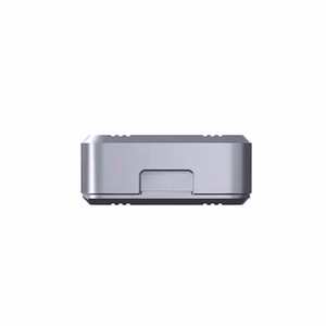 UNITEK M.2 NVMe USB4 SSD korpus 40Gbps jahutusega