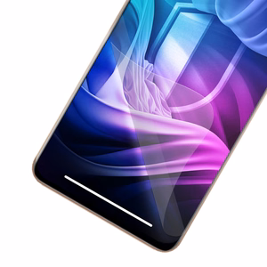 Realme 13+ 5G – 3mk Silky Matt Pro telefoni ekraanikaitse