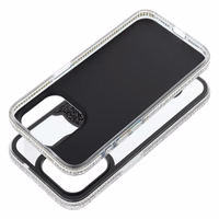 TEDDY BEAR Ümbris jaoks IPHONE 17 must