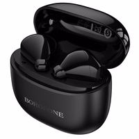 Borofone TWS Bluetooth Earphones BW88 Deep Rhyme must