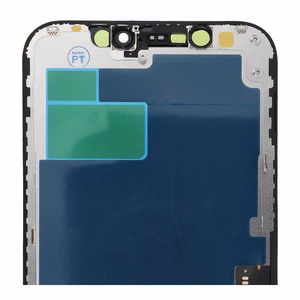 Дисплей KAMO для iPhone 12/12 Pro Incell (поддержка пересадки IC)