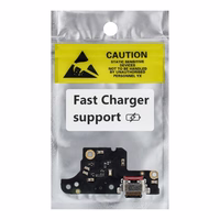 Charging board jaoks MOTOROLA G31 OEM (Fast Laadija)