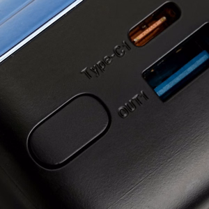 Rivacase VA1080 30000mAh USB akupank