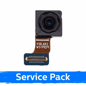 Kaamera seadmele Samsung S721 S24 FE esikaamera / 10MP (Service Pack)