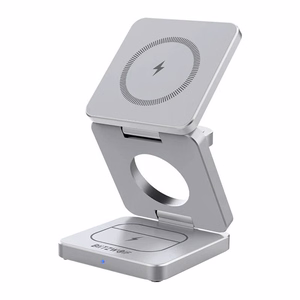 Wireless charger 3in1 BW-IW30 Blitzwolf