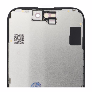 JK LCD Display jaoks IPHONE 15 HARD OLED (Change IC)