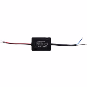 Extra Digital KD00MS0040 hermeetiline 12 V / 1 A (12 W) toiteplokk, IP67