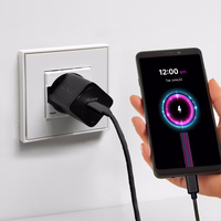 SBS TECABLETISSUETCK USB-C - USB-C 1.5m 60W braided kaabel - must