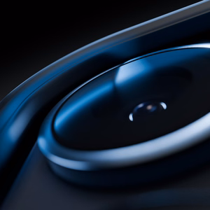 3mk Smoke MagCase ümbris Samsung Galaxy S26 jaoks - hall